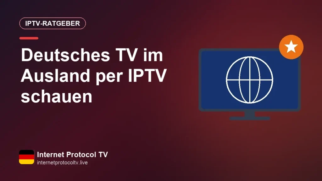 NPO, RTL en SBS kijken in het buitenland: Nederlandse tv in één app Deutsches TV im Ausland per IPTV schauen