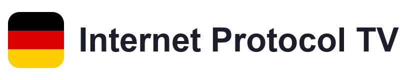 Logo von Internet Protocol TV